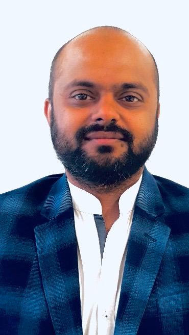 Dr. Gaurav Kumar Singh